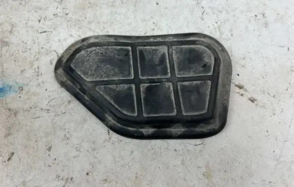 Audi A4 S4 B8 8K Other engine bay part 8K0803593