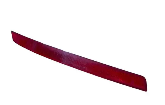 BMW 5 F10 F11 Rear tail light reflector 7210795