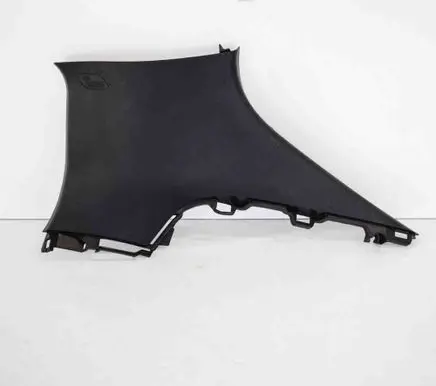Toyota C-HR I (C) pillar trim 62470F4030 62470F4040