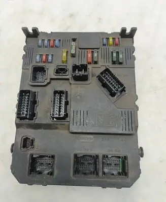 Fuse module
