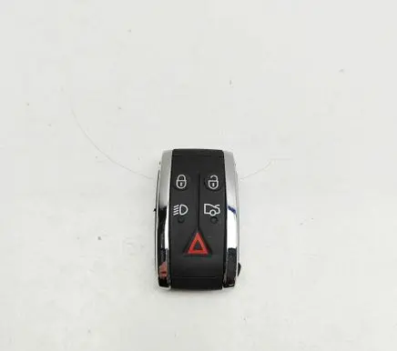 Jaguar XK - XKR Ignition key/card 6W8315K601RA