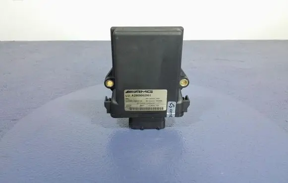 Mercedes-Benz AMG GT R190 C190 Other control units/modules A2909002901