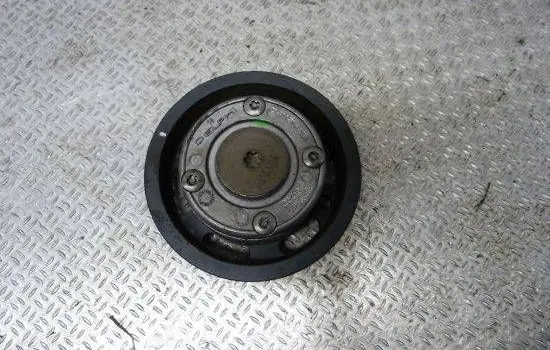 Renault Scenic II - Grand scenic II Timing chain sprocket 743272