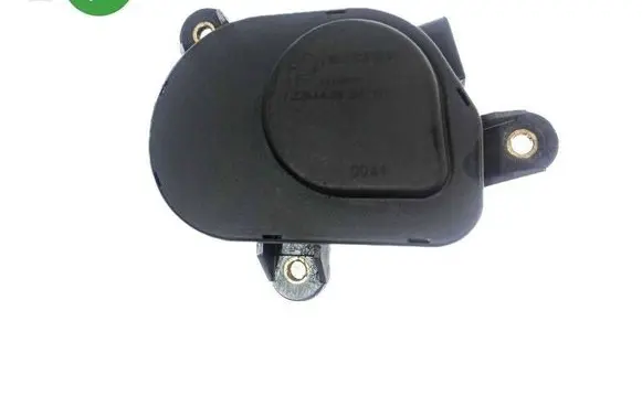 Mercedes-Benz E W211 Intake manifold valve actuator/motor 72264424