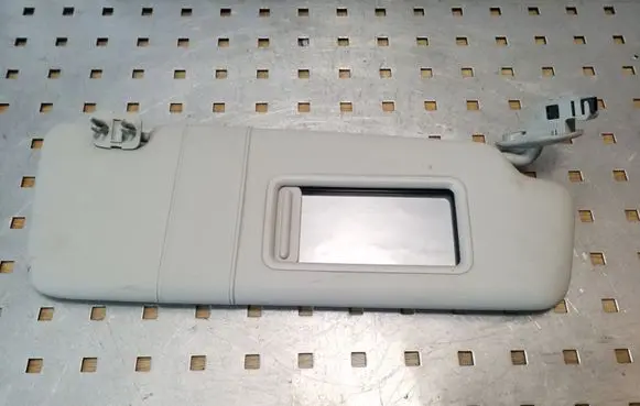 Audi A4 S4 B7 8E 8H Sun visor