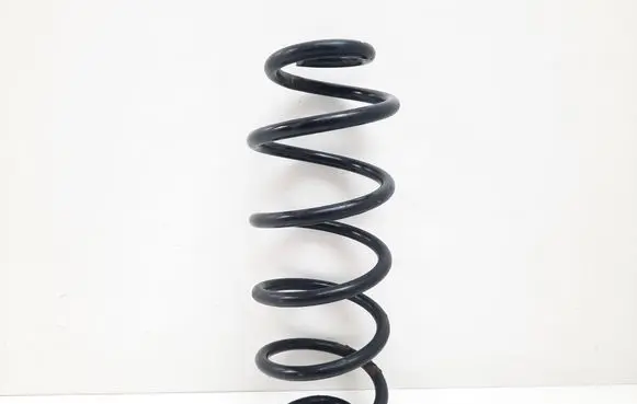 Audi A5 8T 8F Rear coil spring