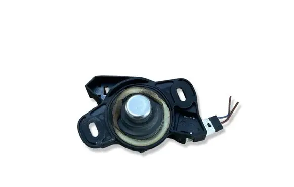 Opel Vectra C Tailgate/boot open switch button 13178155