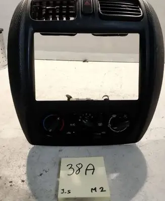 Mazda 323 F Dashboard BJ3P60210A