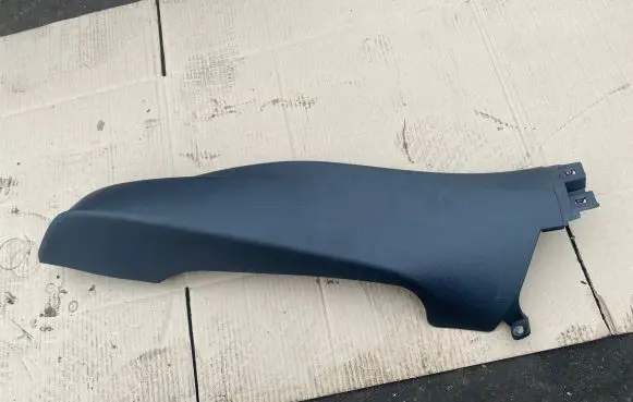 Volkswagen Golf VII (C) pillar trim 5G6867765E 596035E0