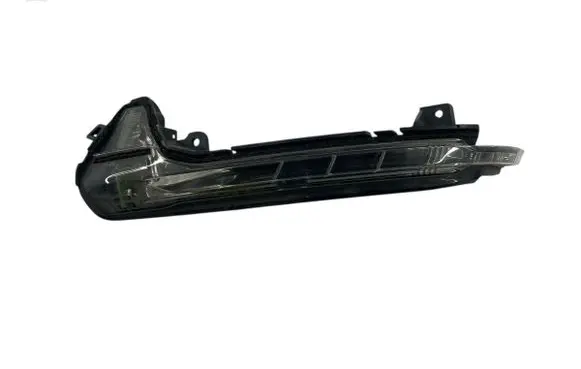 Audi A6 S6 C7 4G Mirror indicator light 4G5949101A 01042203