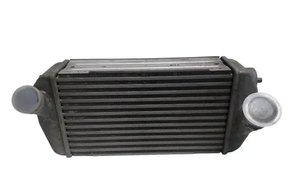 Hyundai Tucson TL Intercooler radiator 282702B800