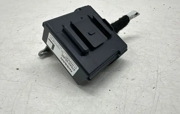 Nissan Leaf II (ZE1) Other control units/modules 476A05SJ0C