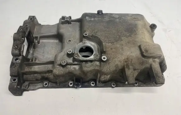 KIA Ceed Oil sump 