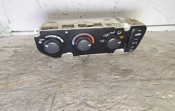Honda CR-V Climate control unit BQ919399
