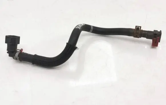 Suzuki Grand Vitara II Fuel line pipe 6652