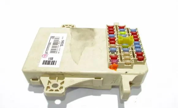 KIA Ceed Fuse module 919501H5101011C12002