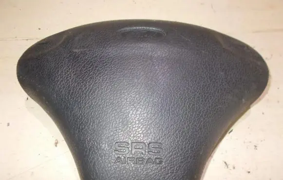 Ford Puma Steering wheel airbag 96fbb042b85bayzbz