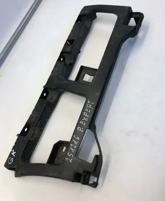 Peugeot Expert Rear bumper mounting bracket 9810782680