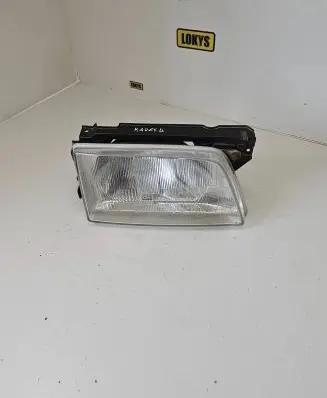 Opel Kadett E Headlight/headlamp 03754748