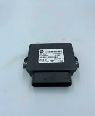 BMW 5 F10 F11 Other control units/modules 6863800 0131580492 32620300A