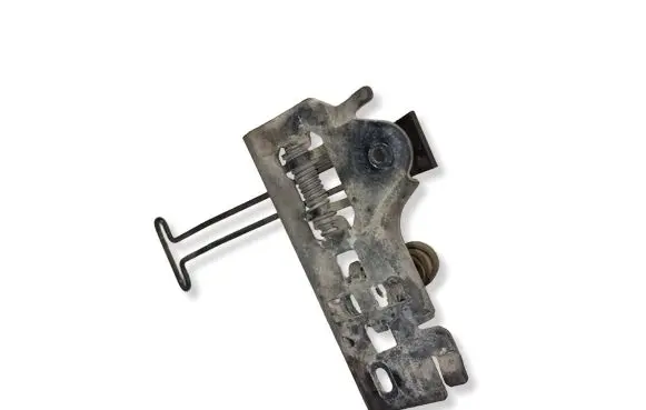 Renault Master III Engine bonnet/hood lock/latch loop/hook 656038472R