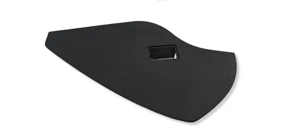 Volkswagen Golf VII Dashboard side end trim 5G2858217