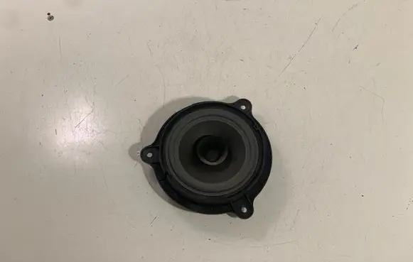 Renault Koleos I Rear door speaker 7606500254