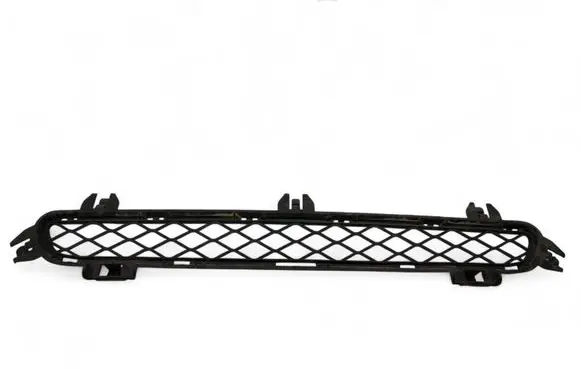 BMW X3 F25 Front bumper upper radiator grill 7210466