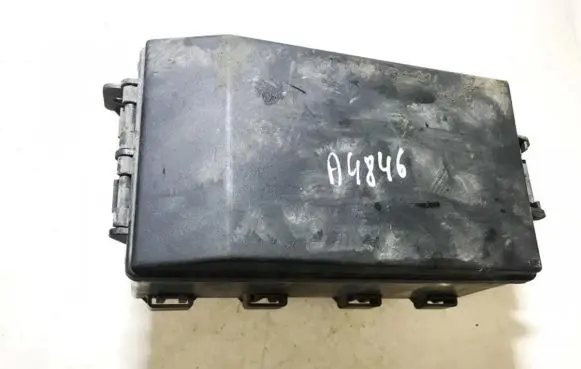Ford Focus Fuse box set 98ag14a142ac
