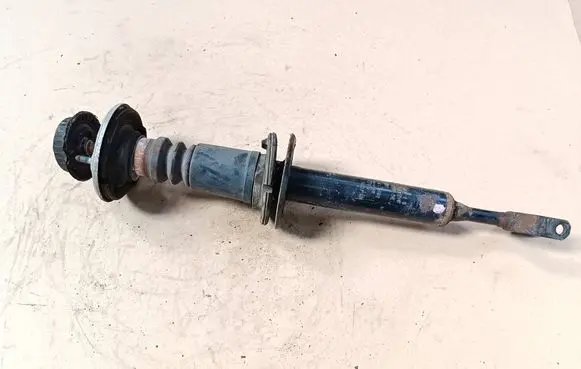 Volkswagen PASSAT B5.5 Front shock absorber/damper 4B0412031
