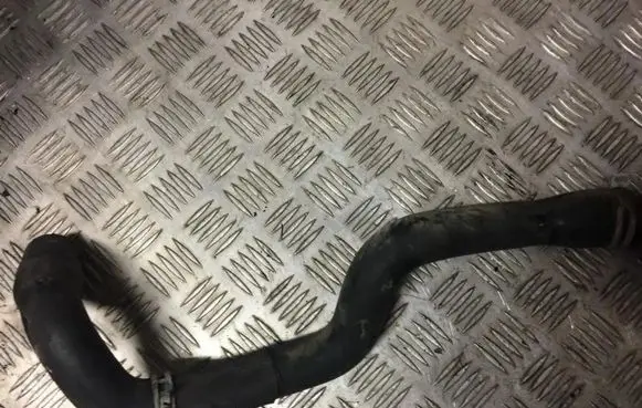 Ford Focus Engine coolant pipe/hose 1S418B274BF
