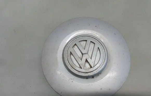 Original wheel cap