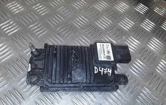 Jaguar XJ X351 Distronic sensor radar FPLA9G768AC