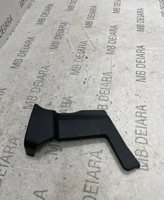 Mercedes-Benz ML W166 Seat trim A1669100804