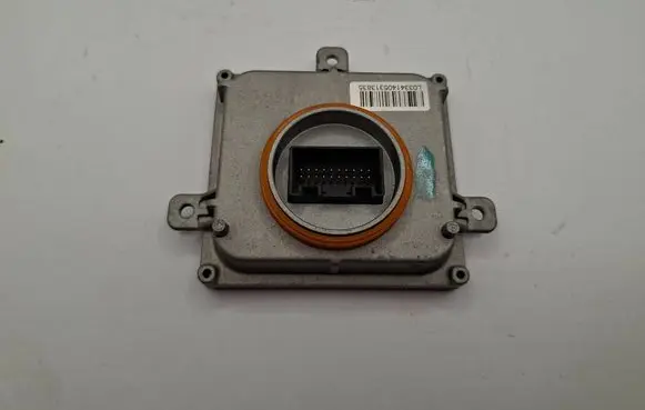 Audi A5 8T 8F Headlight ballast module Xenon LTM111A 4G0907397P