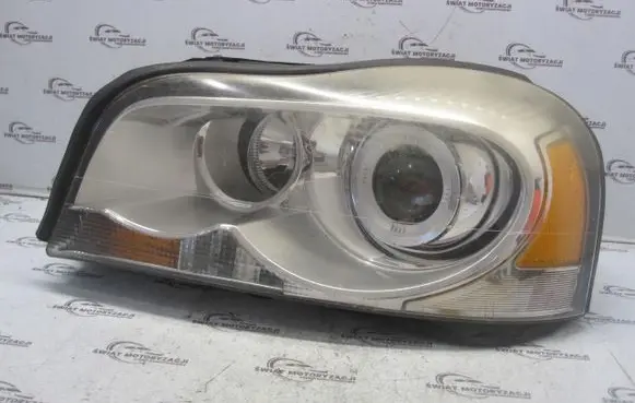 Volvo S60 Headlight/headlamp