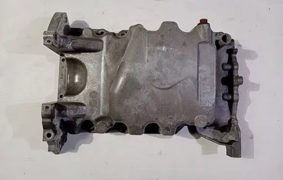 Ford Edge II Oil sump BG1E6675DA