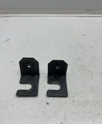 Jaguar XF X260 Fender mounting bracket