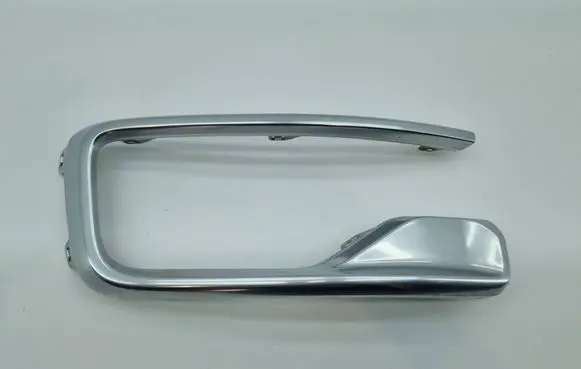 Jeep Grand Wagoneer Front fog light trim/grill 6UG08TRMAA PC11195 N590