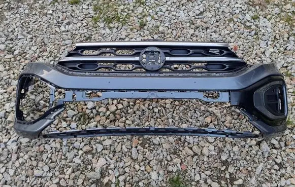 Volkswagen T-Roc Front bumper 2GA807217AS zd-wlkp2GA807217AS