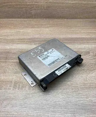 BMW 5 E39 ABS control unit/module 0265109016 1164132