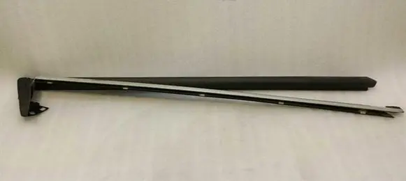 Mercedes-Benz CL C216 Other exterior part A2166700138