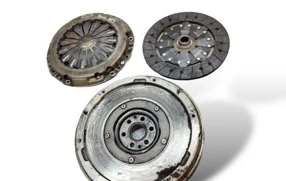 Ford Focus Clutch set kit