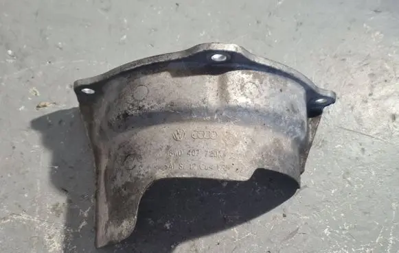 Other front suspension part
