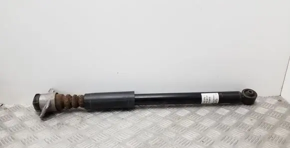 Seat Toledo IV (NH) Rear shock absorber/damper 313378 27K05A