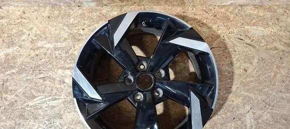 Nissan Juke II F16 R17 alloy rim B006382