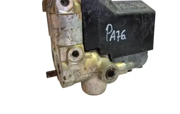 Mercedes-Benz C W202 ABS Pump 0265200043 062502198