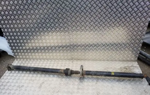 Hyundai Santa Fe Rear driveshaft/prop shaft 493002B500