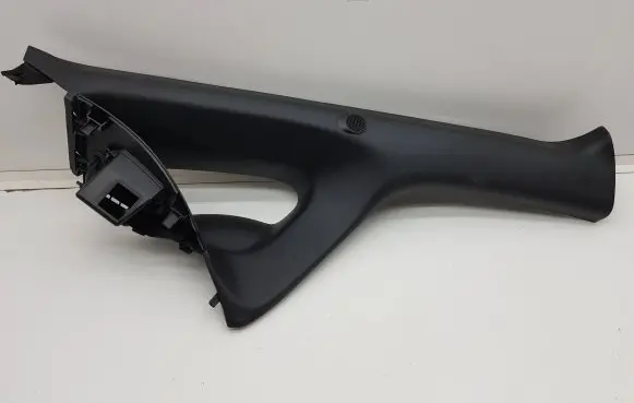 Nissan Leaf II (ZE1) (A) pillar trim 769113NL0A