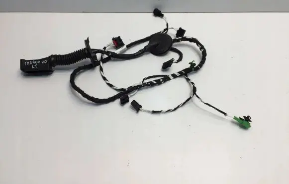 Seat Tarraco Rear door wiring loom 5FJ971693C